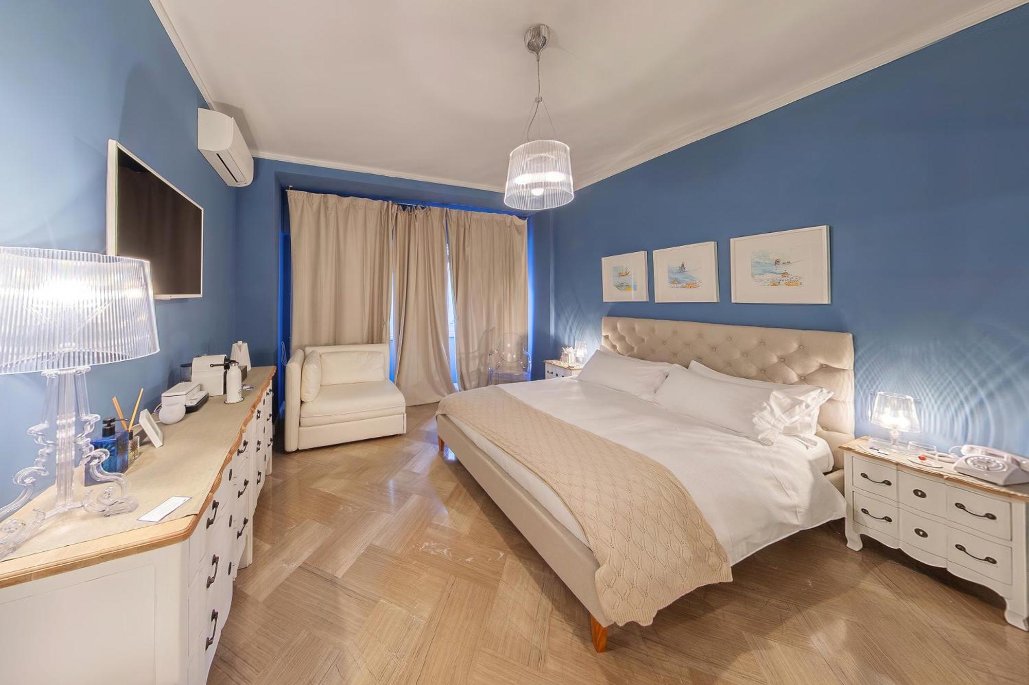 Maison De Famille Palermo Buitenkant foto