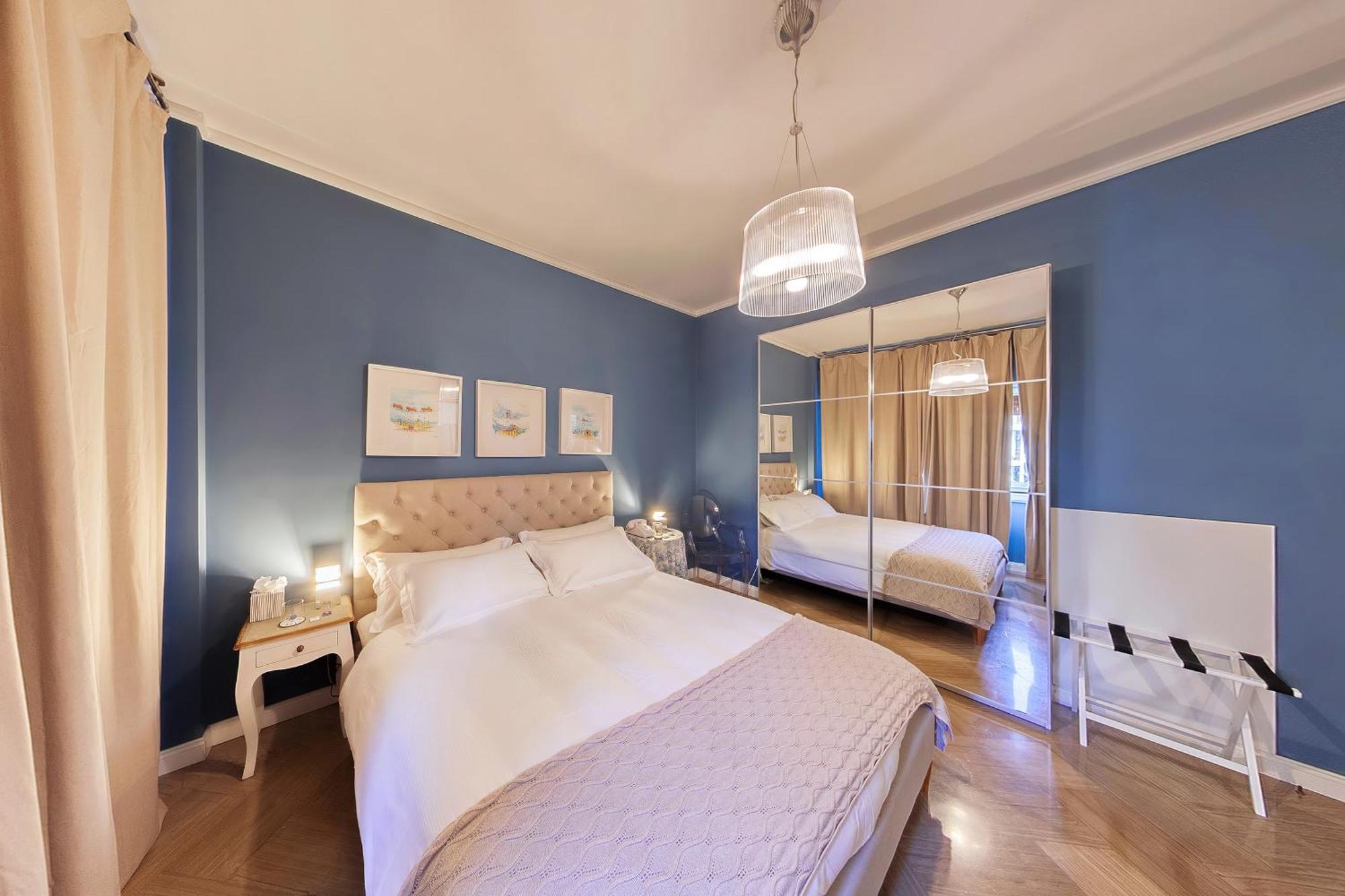 Maison De Famille Palermo Buitenkant foto